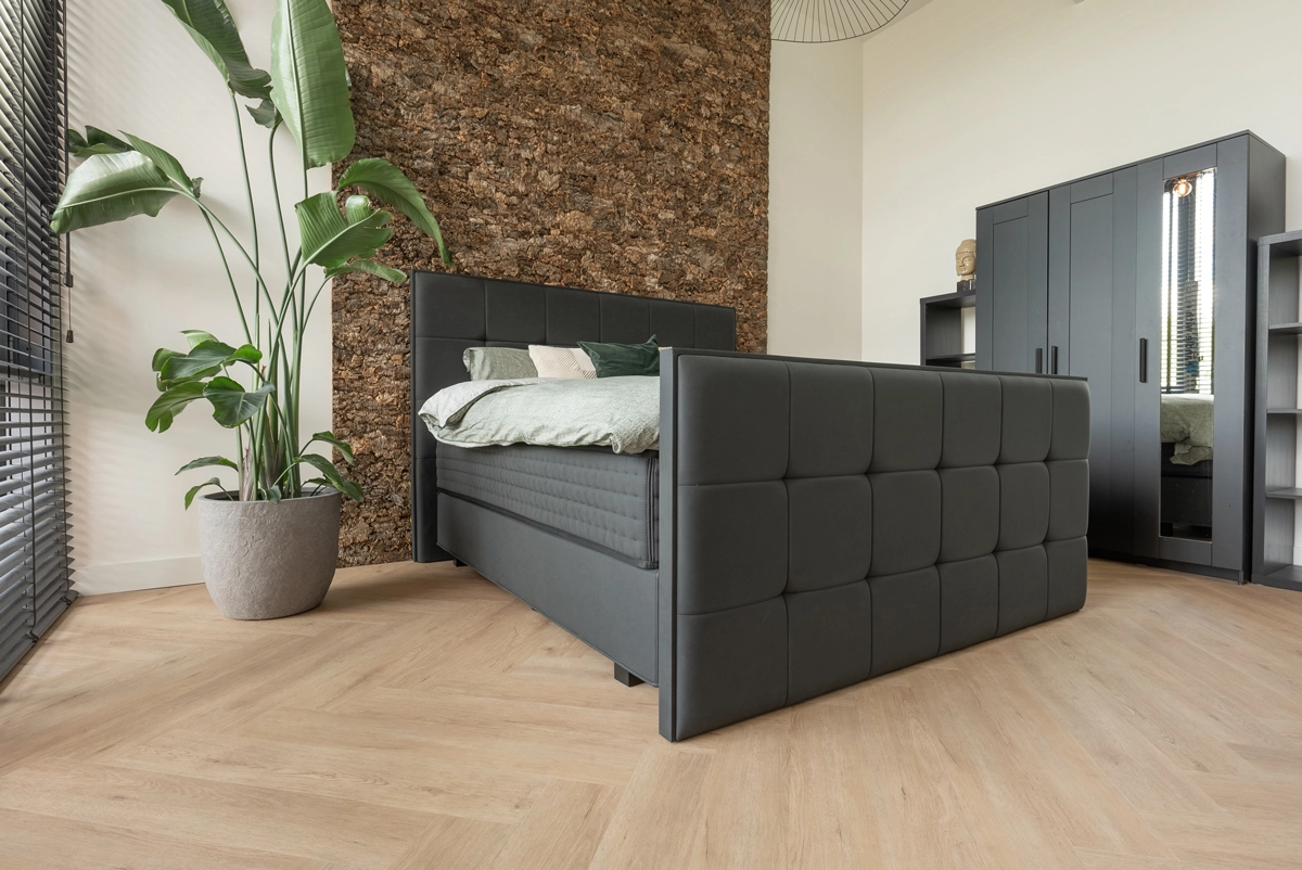 Veelzijdig in design