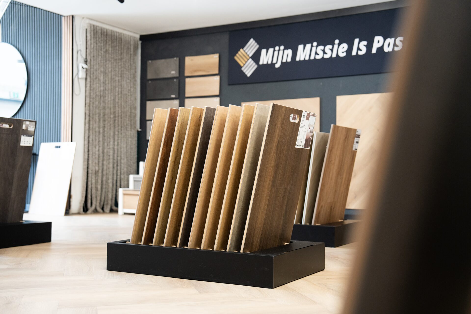 Wanneer moet je de vloer egaliseren?