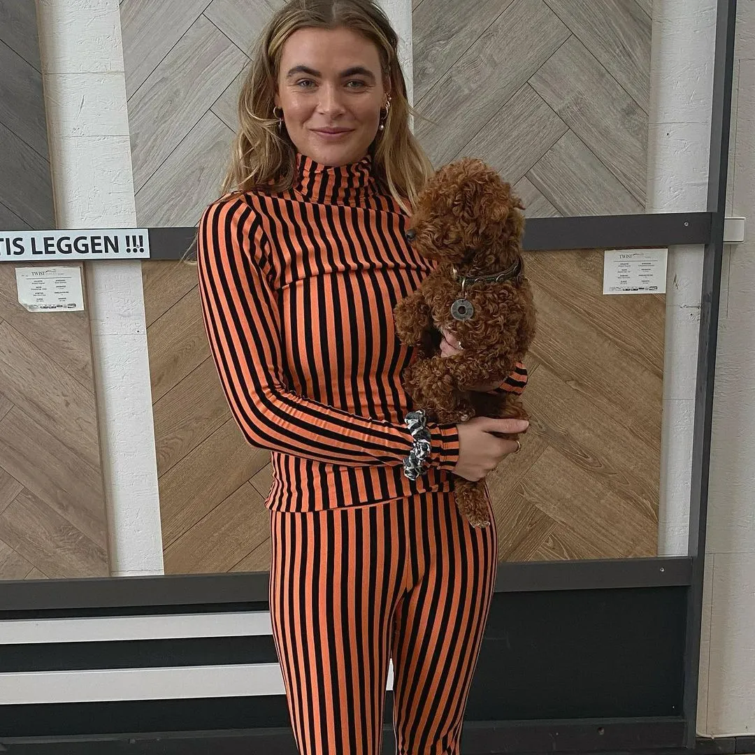 Teddy Jolie