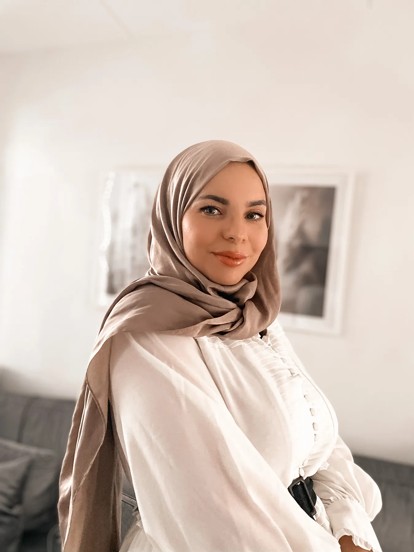 Hijabsecrets